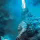 Imagen para el artículo titulado Un vistazo en detalle al diseño de los nuevos kaiju que aparecerán en Godzilla: King of Monsters